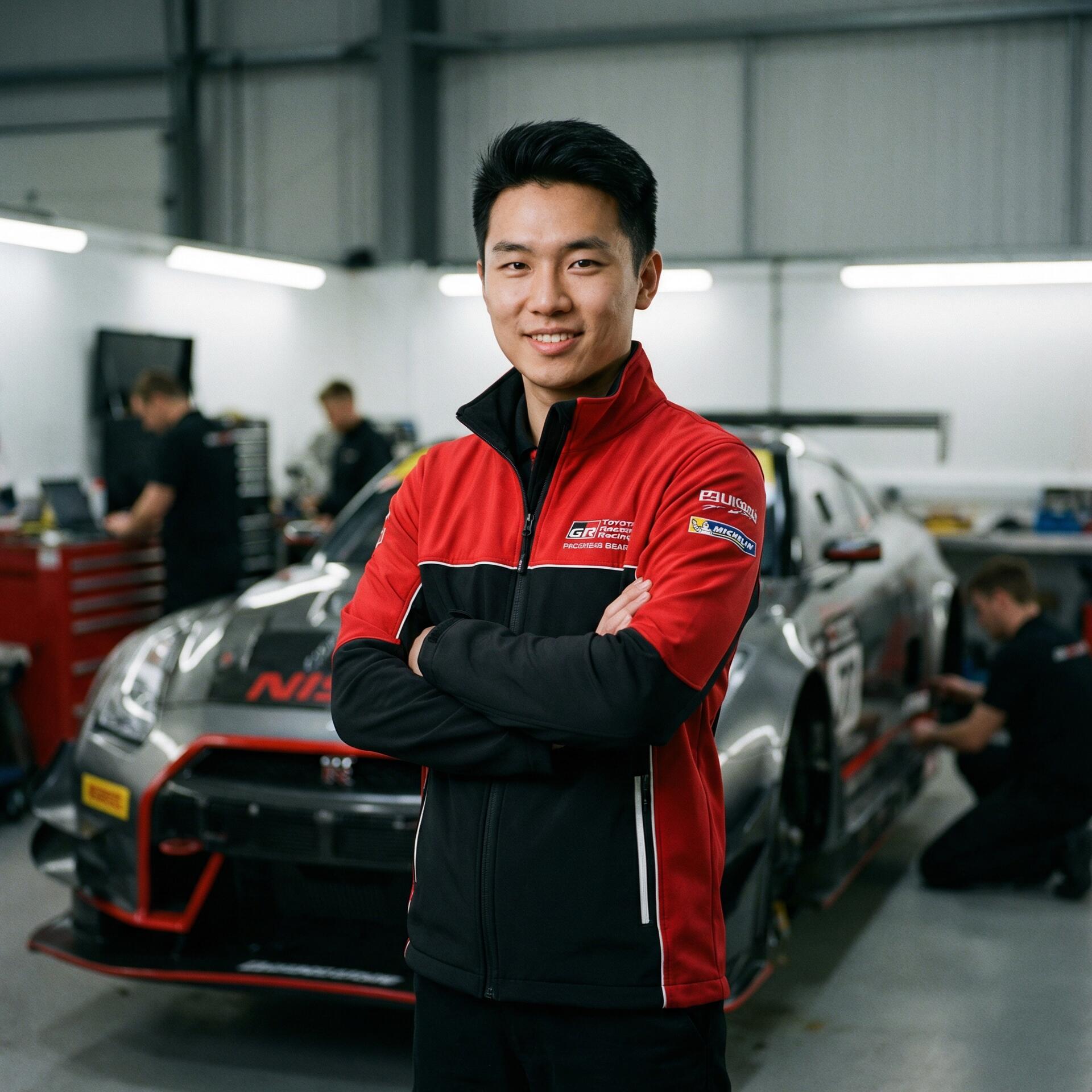 丝瓜视频改装总监