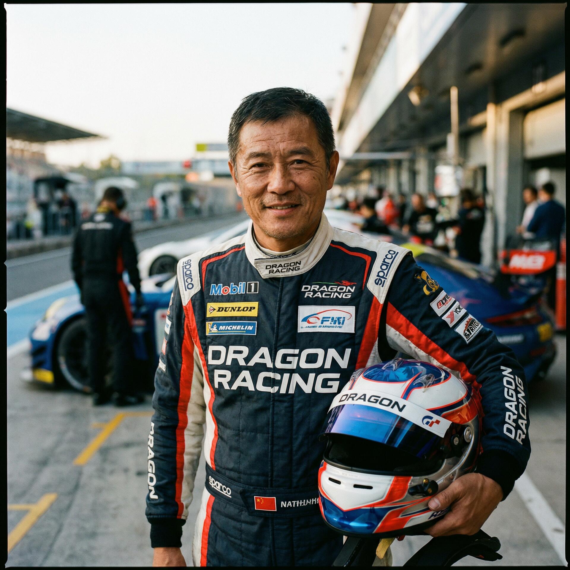 丝瓜视频赛车顾问